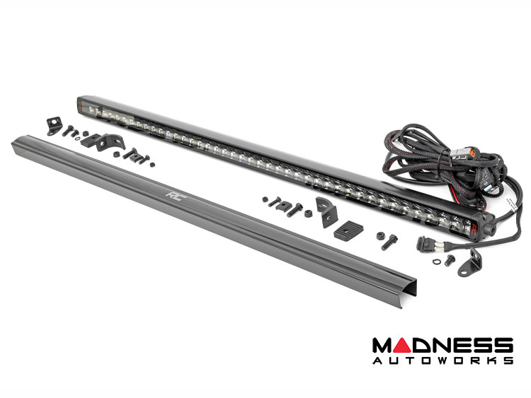 40 Inch LED Light Bar - Spectrum Series - Rough Country - Single Row